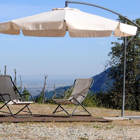 Sere Di Sosta Bagnolo Piemonte Exterior foto