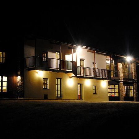Sere Di Sosta Bagnolo Piemonte Exterior foto
