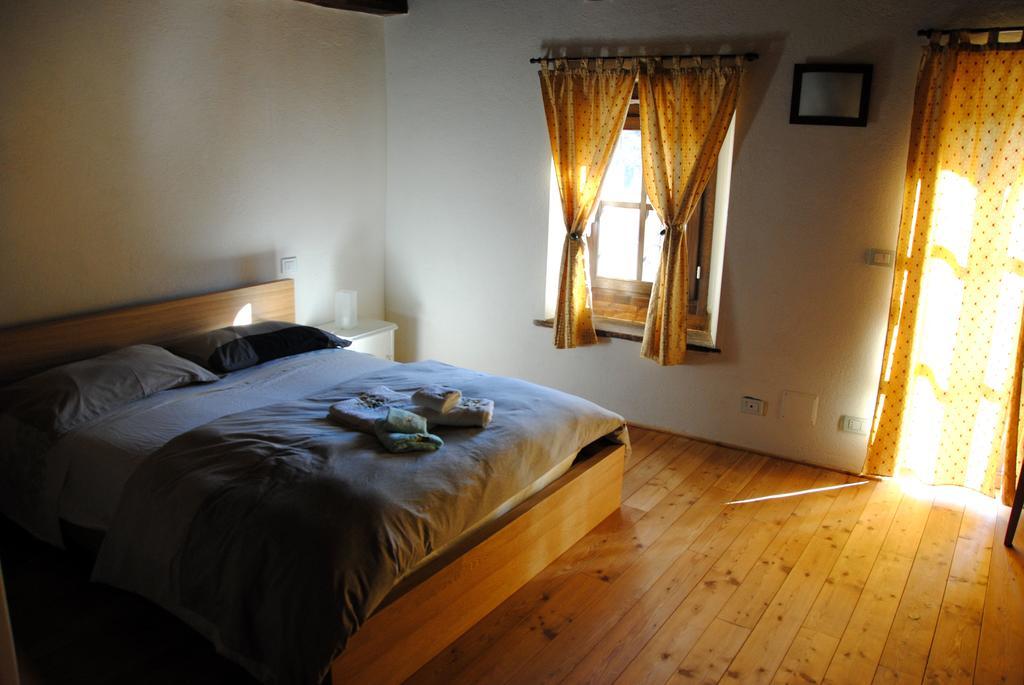 Sere Di Sosta Bagnolo Piemonte Exterior foto