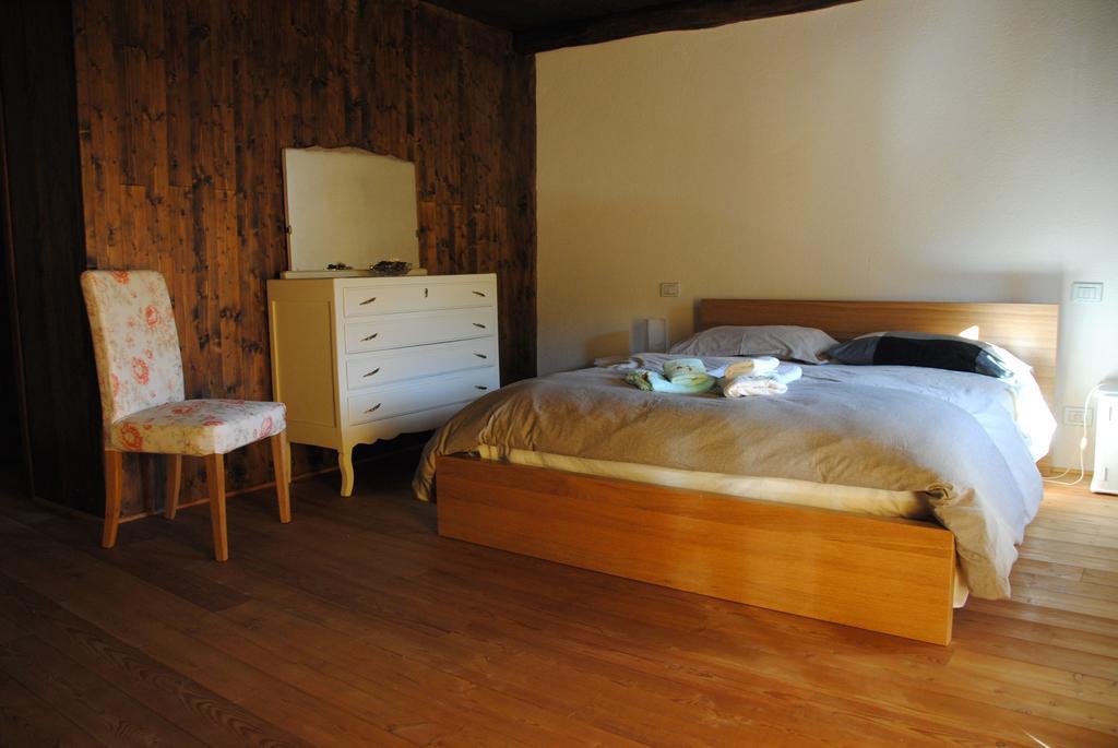 Sere Di Sosta Bagnolo Piemonte Exterior foto